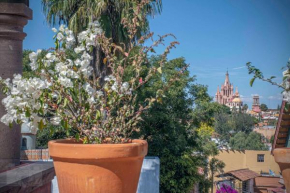 Spacious Centro Gem, Garage Jacuzzi, Near Rosewood